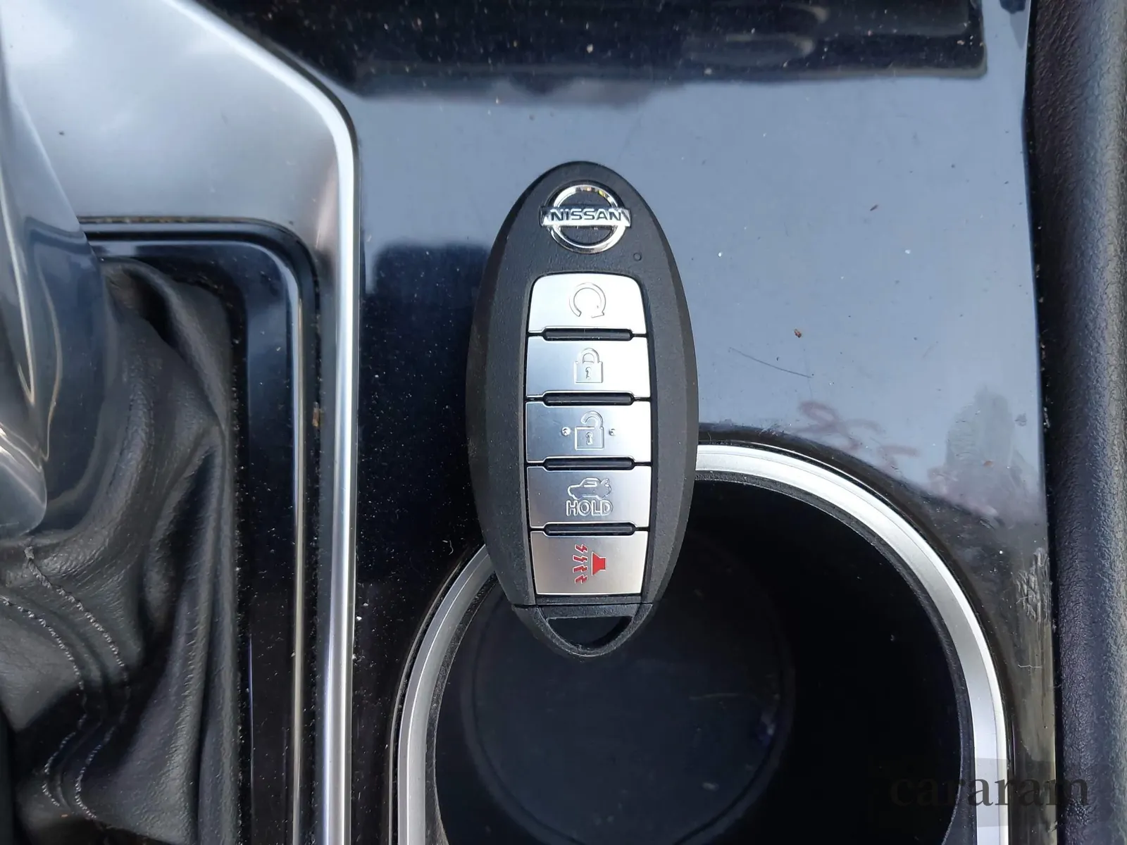 2021 Nissan Altima SV
