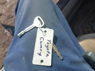 1998 Toyota Camry