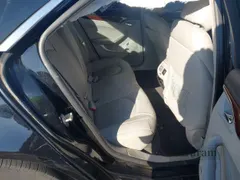 2012 Cadillac CTS Luxury