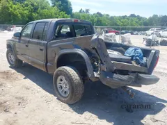 2004 Dodge Dakota Sport