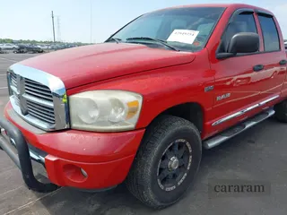2008 Dodge 1500 SLT