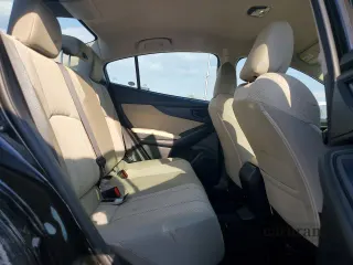 2023 Subaru Impreza