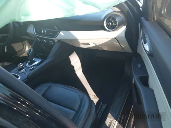 2020 Alfa Romeo Giulia