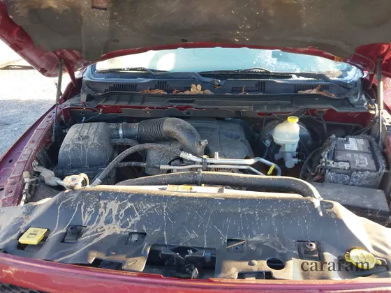 2014 Ram 1500 Express