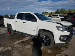 2021 Chevrolet Colorado 4WD LT
