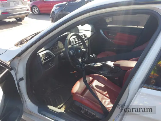 2013 BMW 3 Series 335i