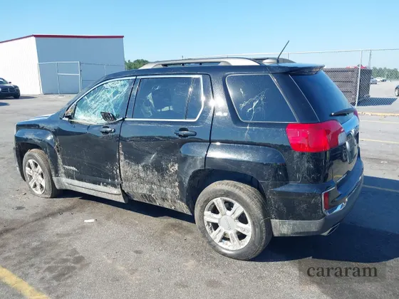 2016 GMC Terrain SLE