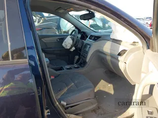 2015 Chevrolet Traverse LS
