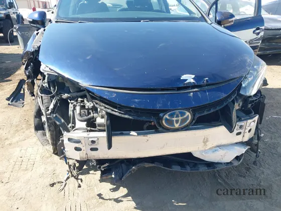 2017 Toyota Mirai