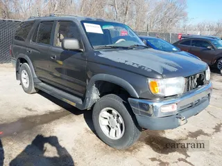 1998 Toyota 4Runner SR5