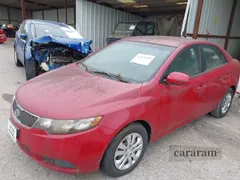 2013 Kia Forte EX