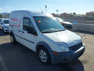 2010 Ford Transit Connect XL