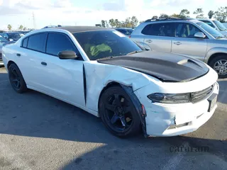 2015 Dodge Charger RT
