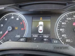 2010 Audi A4 Premium Plus