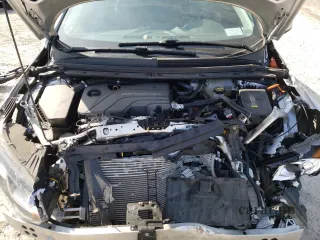 2019 Chevrolet Volt LT
