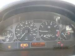 2000 BMW 3 Series 323i