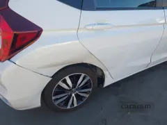 2018 Honda Fit EX
