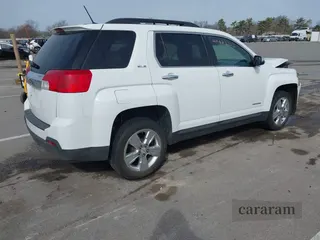 2014 GMC Terrain SLE