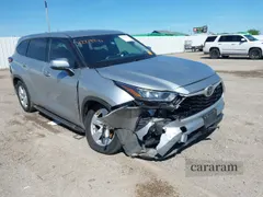 2020 Toyota Highlander L