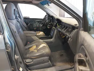 2005 Honda Pilot EX-L
