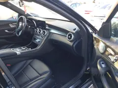 2019 Mercedes-Benz C 300
