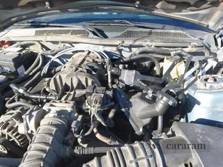 2006 Ford Mustang Standard