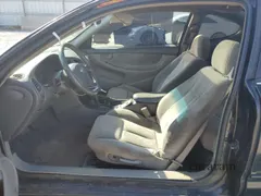 2001 Oldsmobile Alero GL2