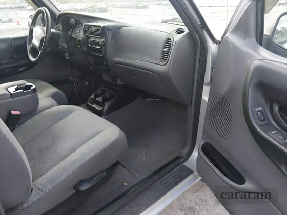 2002 Ford Ranger XL