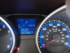 2012 Hyundai Tucson GLS