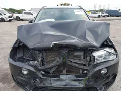 2016 BMW X5 sDrive35i
