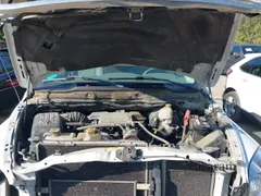 2008 Dodge 1500 SLT
