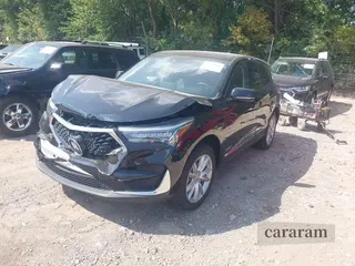 2020 Acura RDX