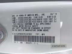 2015 Acura RDX Technology