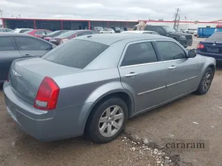 2007 Chrysler 300 Limited