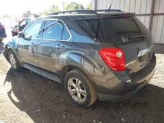 2010 Chevrolet Equinox 1LT