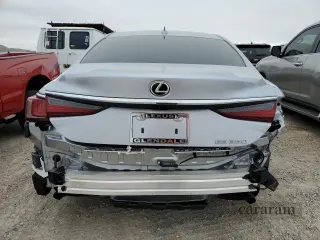 2022 Lexus ES 350