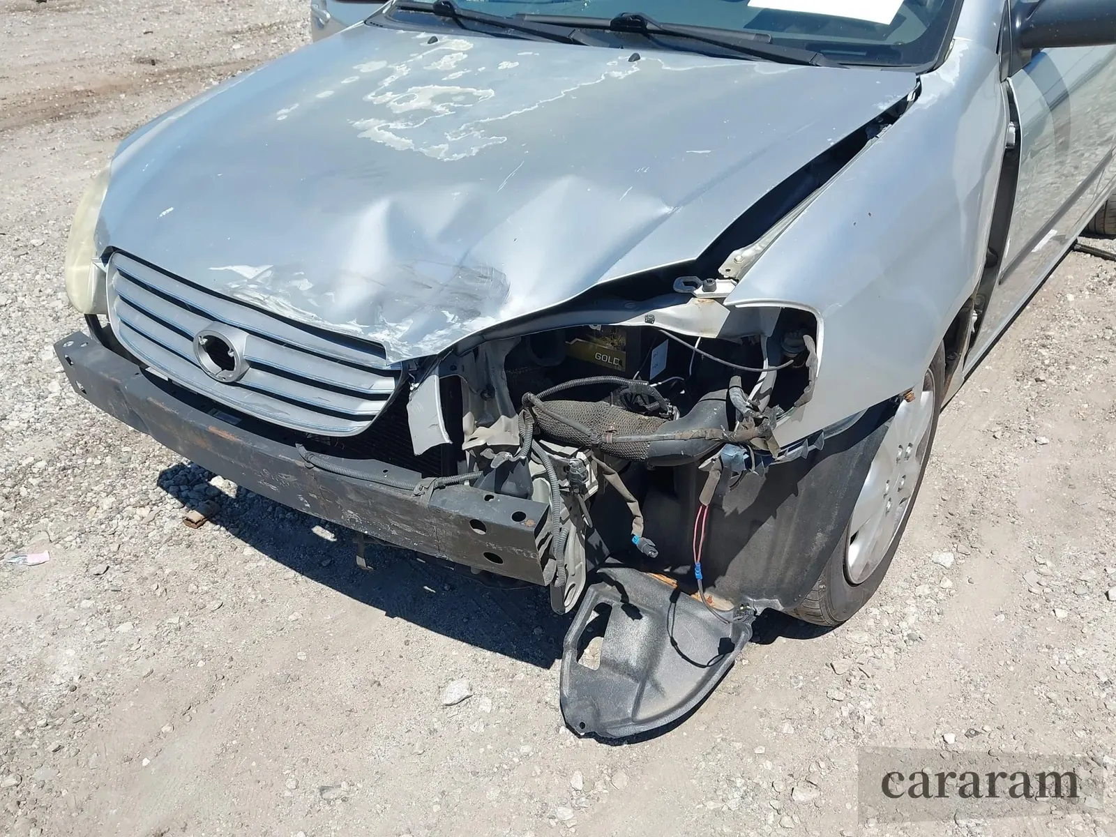 2003 Toyota Corolla CE