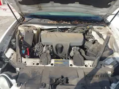 2007 Buick LaCrosse CXL