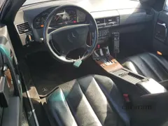 1994 Mercedes-Benz SL 320
