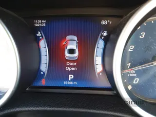 2014 Maserati Ghibli S Q4