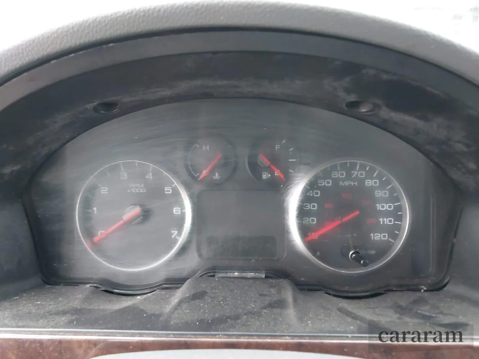 2007 Ford Five Hundred SEL