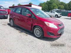 2015 Ford C-Max SE