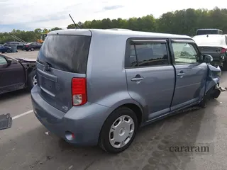 2011 Scion xB