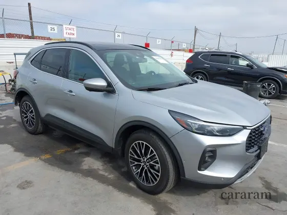 2023 Ford Escape PHEV