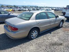 2003 Buick LeSabre Limited