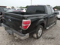 2010 Ford F-150 XL