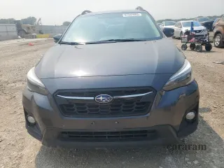 2018 Subaru Crosstrek Limited