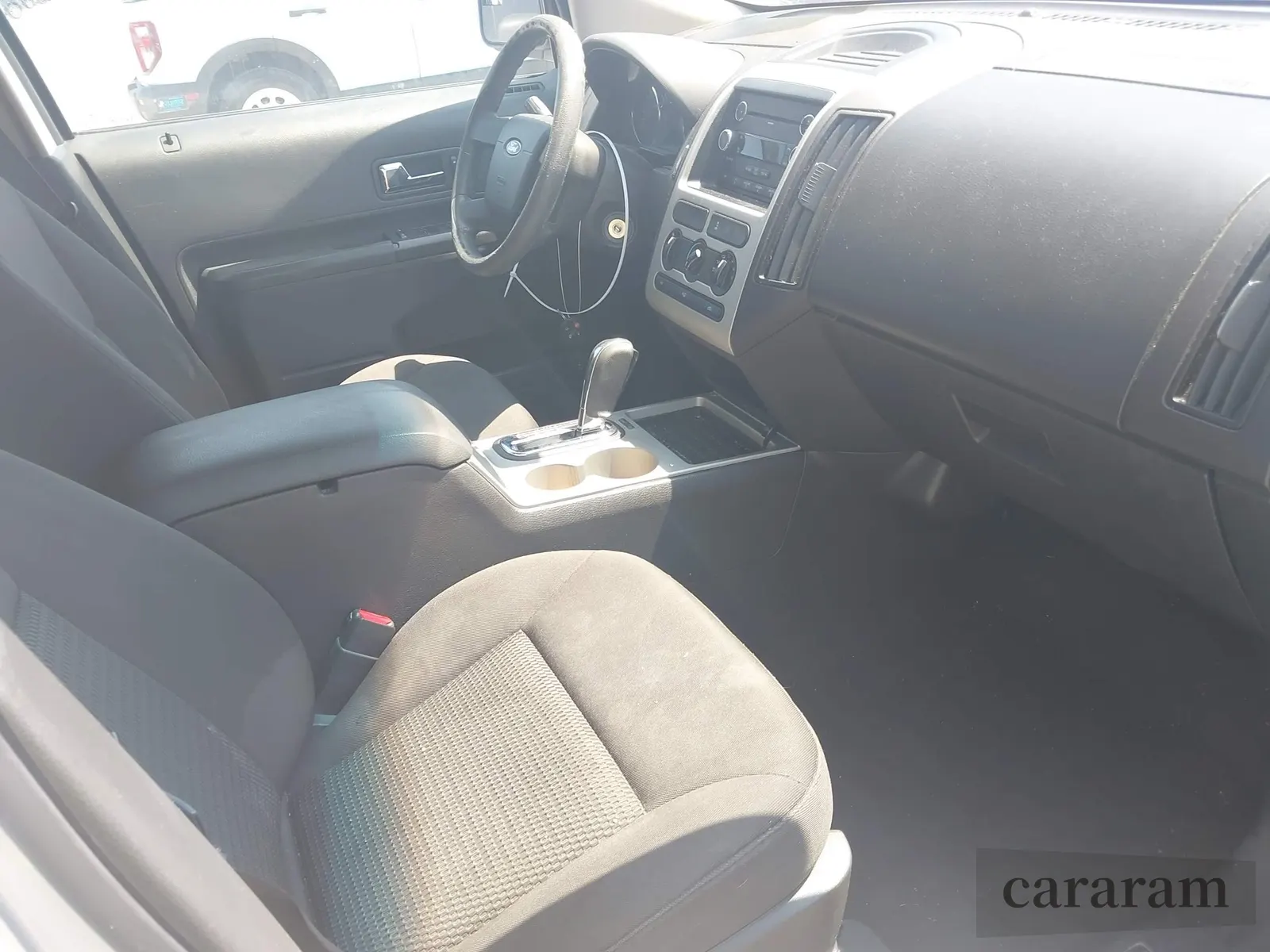 2010 Ford Edge SE