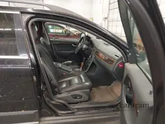 2010 Volvo XC70