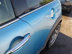 2005 MINI Hardtop S